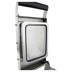 Запайщик лотков Foodatlas TP-100S Pro (210х148х100 мм)