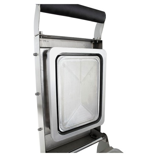 Запайщик лотков Foodatlas TP-100S Pro (210х148х100 мм)