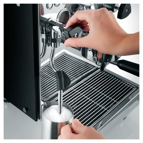 Кофеварка Graef Contessa ES 1000