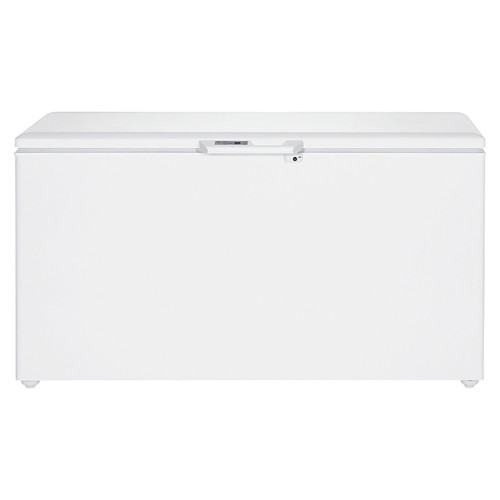 Ларь морозильный Liebherr GTP 4656