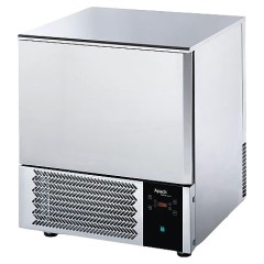 Шкаф шоковой заморозки Apach Cook Line SH05D R290