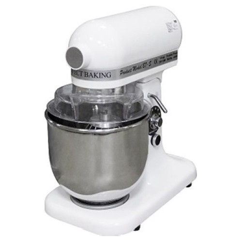 Миксер планетарный ROAL B5-S 5 л