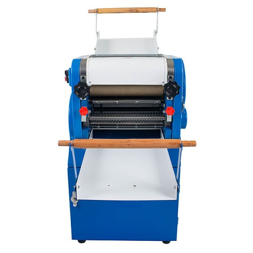 Тестораскатка-лапшерезка электрическая Foodatlas DZM-350