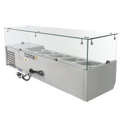 Витрина холодильная Foodatlas RT-1200/330