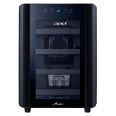 Винный шкаф Libhof AX-12