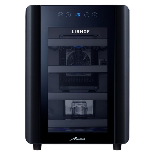 Винный шкаф Libhof AX-12