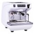 Кофемашина Nuova Simonelli Appia Life 1Gr V белая, высокая группа, автомат