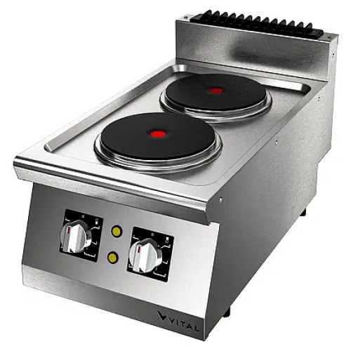 Плита электрическая VITAL PRO-EKO7010