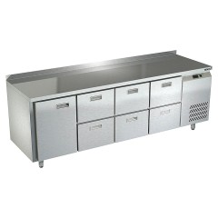 СТОЛ МОРОЗ. ПРИСТЕН. СПБ/М-222/16-2206