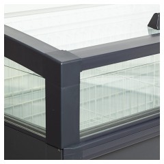 БОНЕТА ХОЛОД.-МОРОЗ. TEFCOLD VIEW 250 CF VS