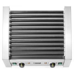 Гриль роликовый для сосисок HENDI 268704