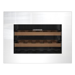 ШКАФ ВИННЫЙ ВСТРАИВАЕМЫЙ LIEBHERR WKEGW 582