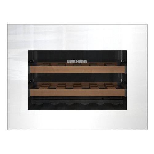 ШКАФ ВИННЫЙ ВСТРАИВАЕМЫЙ LIEBHERR WKEGW 582
