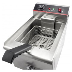 Фритюрница электрическая ROAL SZ-102V