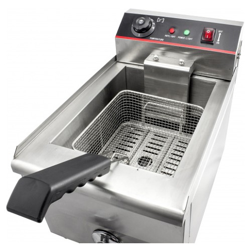 Фритюрница электрическая ROAL SZ-102V