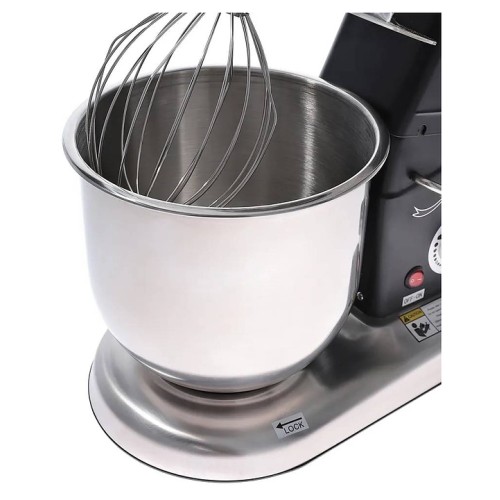 Миксер планетарный VIATTO VA-SMB7BL