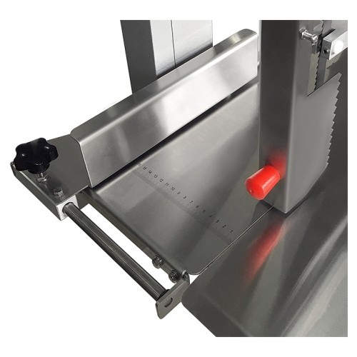 Пила для мяса Crazy Pan CP-BS1650PT