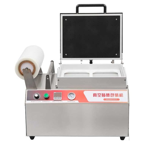 Скин-упаковщик вакуумный BROTHER BVS-300T