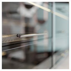 Витрина тепловая встраиваемая Finist ВТВ-3