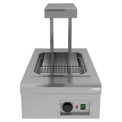 Мармит для картофеля-фри Gastrolux НМФ-1GN/S