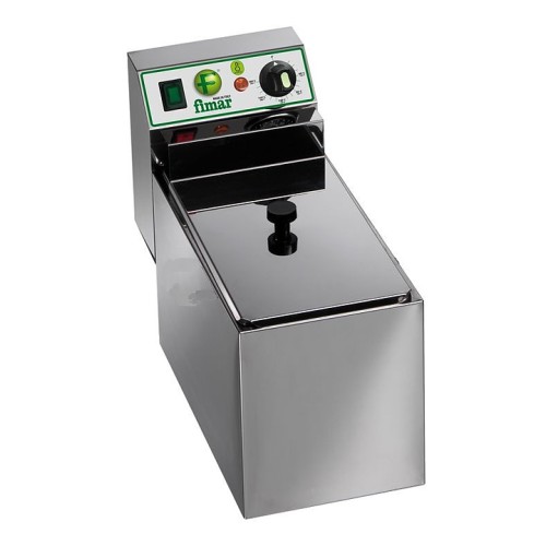 Фритюрница электрическая FIMAR FT8