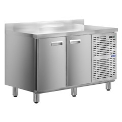 Стол холодильный KAYMAN КСХ-11/60 (2 двери)