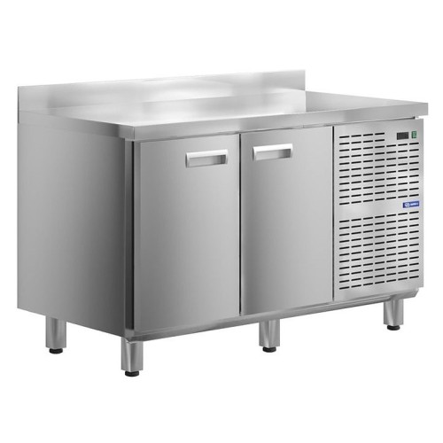 Стол холодильный KAYMAN КСХ-11/60 (2 двери)