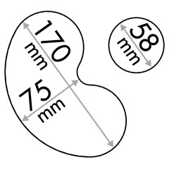 Процессор кухонный Robot Coupe R211 XL Ultra (2117 + 2 диска)