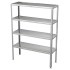 Стеллаж кухонный ATESY СТК-С-1200.600.1600-02