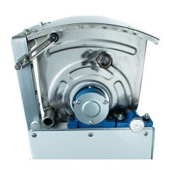 Машина тестомесильная Foodatlas HO-5