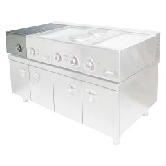 Плита индукционная Kocateq 4VTIM5