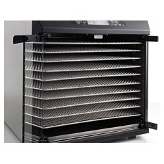 Сушилка для овощей и фруктов HENDI Profi Line 229026