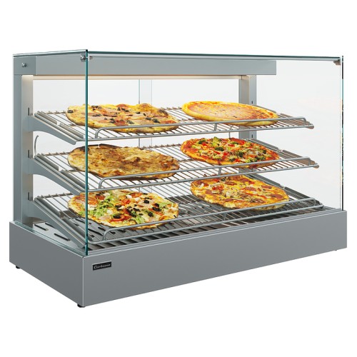 Витрина тепловая Carboma Asia AC45 HWB 0,4-1