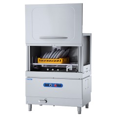 Туннельная посудомоечная машина MACH MST 9015 (DX-SX)