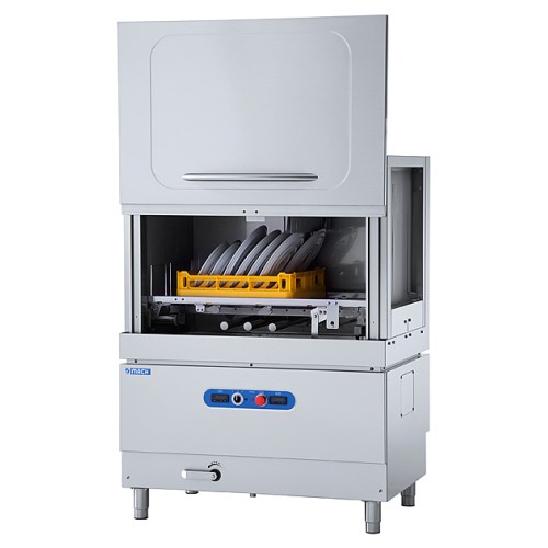 Туннельная посудомоечная машина MACH MST 9015 (DX-SX)