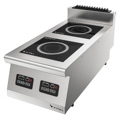 Плита индукционная VITAL IKO9010