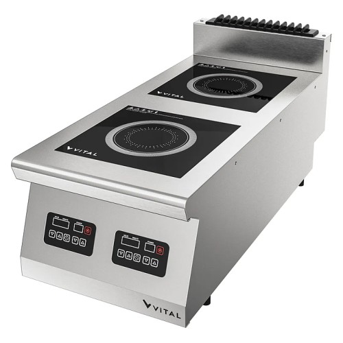 Плита индукционная VITAL IKO9010