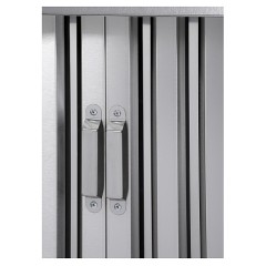 Зонт вытяжной Luxstahl ЗВЦ 1200х1800