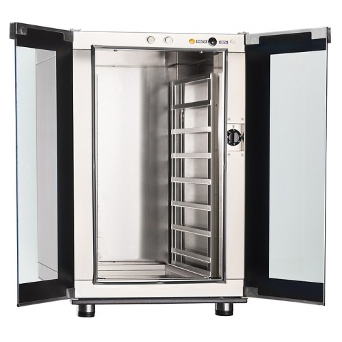 Шкаф расстоечный тепловой ШРТ-8-02