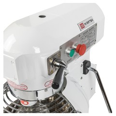 Миксер планетарный Miratek MG-30 (220 В)