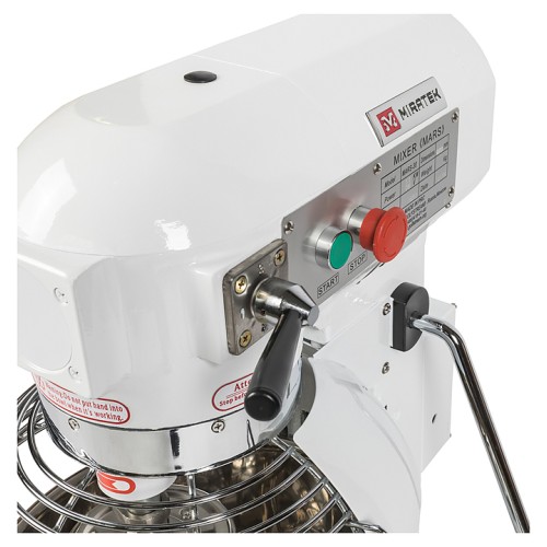 Миксер планетарный Miratek MG-30 (220 В)