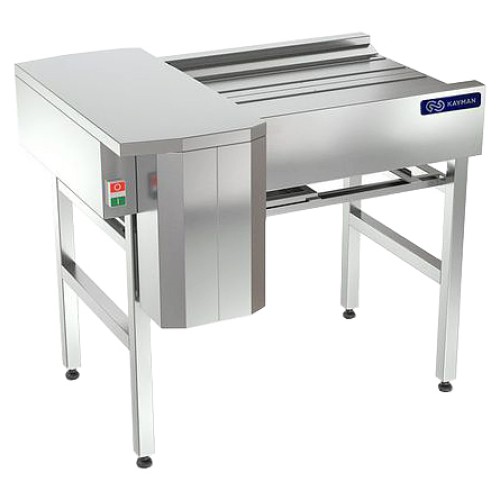 ТРАНСПОРТЕР МОДУЛЬ ВЕДУЩИЙ KAYMAN  ТМ-В-01 А