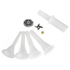 Мясорубка ROAL ML-16AAL