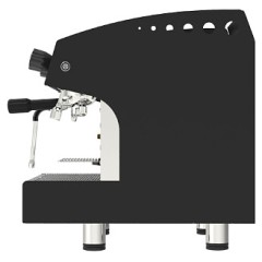 Кофемашина FIAMMA Caravel 1 CV TC Restyle