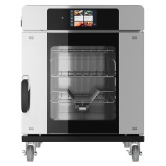 Печь-коптильня Alto-Shaam 750-SK/SX WD