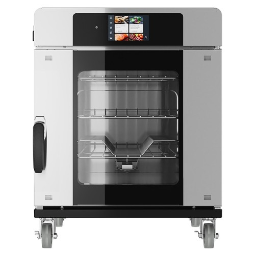 Печь-коптильня Alto-Shaam 750-SK/SX WD