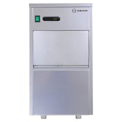 ЛЬДОГЕНЕРАТОР HURAKAN HKN-GB85 (ГРАНУЛЫ)