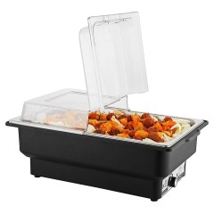 Мармит электрический Sunnex EcoCater X84187-1 13,5 л GN1/1 h=100 мм