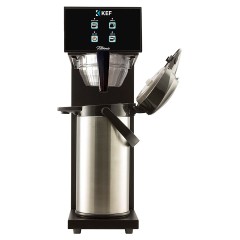 Кофеварка капельная KEF FLC 120 AP black