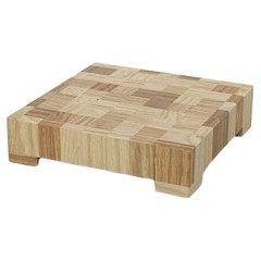 Колода разрубочная KAYMAN КР-2/0404-А (бук) настольная